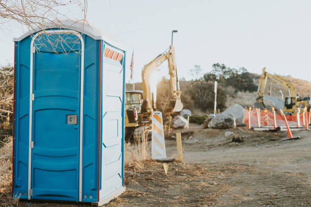 Best Porta potty cleaning services  in Harmony, PA