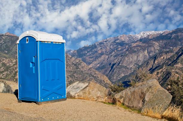 Portable Toilet Options We Offer in Harmony, PA