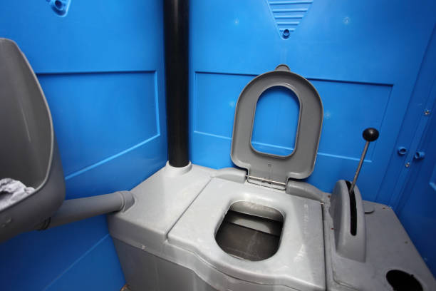 Best Portable restroom trailer rental  in Harmony, PA