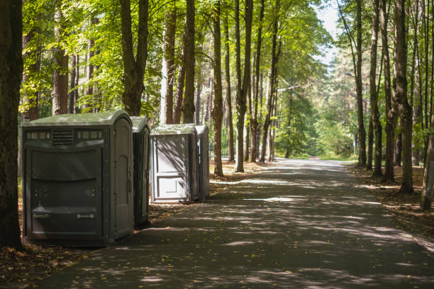 Best Sanitation services for porta potties  in Harmony, PA