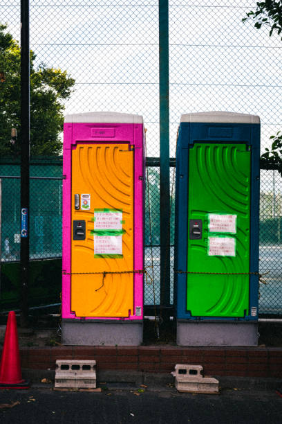 Best Portable toilet rental cost  in Harmony, PA