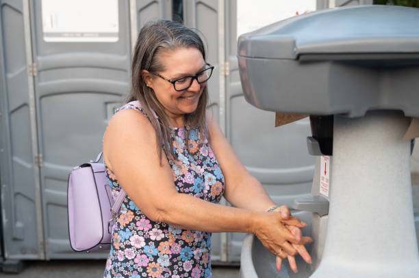 Best Porta potty for special events  in Harmony, PA