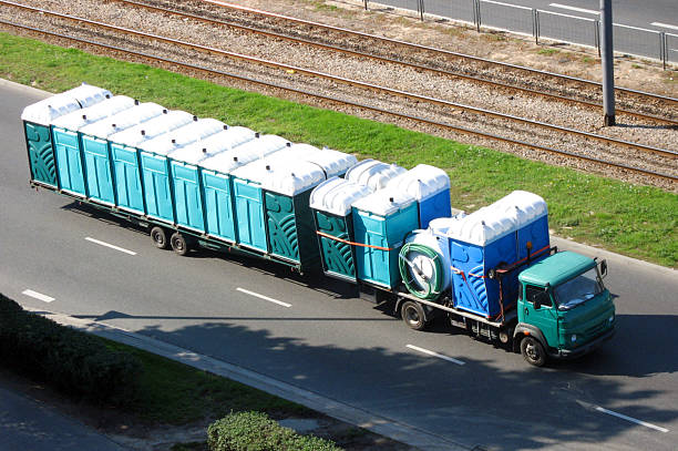 Best Long-term porta potty rental  in Harmony, PA
