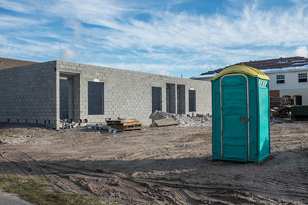Best Long-term porta potty rental  in Harmony, PA